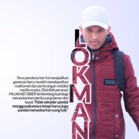 Lokman (@ibnusaro) 's Twitter Profile