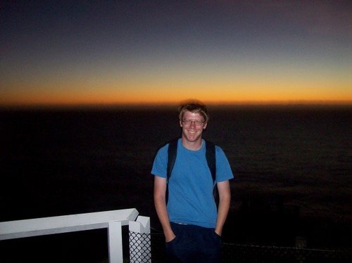 bickers83's profile picture. Contains mild peril