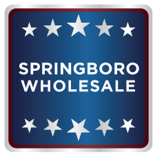 SpringboroWsale's profile picture. We are an eclectic shop specializing in vintage collectibles, antiques, ephemera & any other items that we find interesting. Follow us for updates!