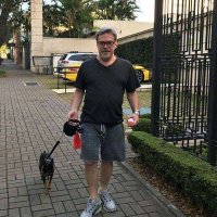 William Erik (@williamerik2) 's Twitter Profile