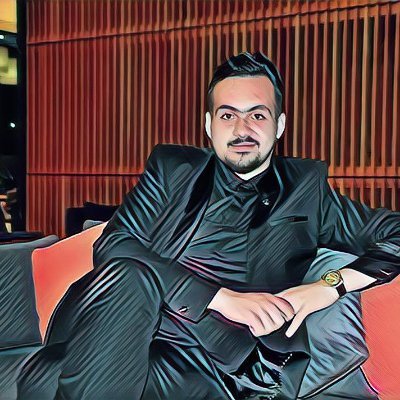 McAmer1's profile picture. رئيس لجنة الشباب حاملي المشاريع و المقاولين الشباب بالجمعية المغربية للإستثمار
Chairman of the Youth Committee of Project Holders and Young Contractors