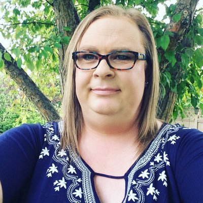 I'm a transgender woman who lives in Calgary, Canada. I'm just trying to find my way in this crazy world. I'm excited for my future. #girlslikeus