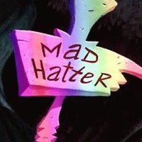 DuhMadHatter(@Duhmadhatter1) 's Twitter Profileg