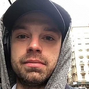 iambuckbarnes's profile picture. Just a centry old man trapped in a 30 year old body. Don't call me James