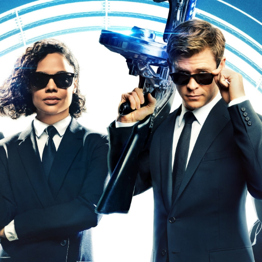 The Men in Black have always protected the Earth from the scum of the universe. In this new adventure, they tackle their biggest threat to date. #MIBMovie