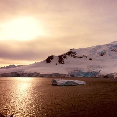 Ph.D. Antarctic researcher. Passionate about conservation and sustainable tourism. Protected areas planning. #Antarctica #Galapagos