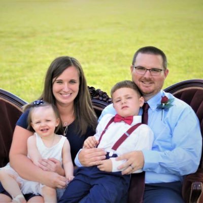 Husband - Dad to 2 - Teacher - Lifelong @Braves Fan