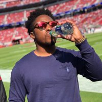Jamar Brown (@jbeezydatguy) 's Twitter Profile