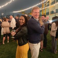 Lakisha Wesseling (@lakishajackson) 's Twitter Profile Photo Lakisha Wesseling (@lakishajackson) 's Twitter Profile Photo