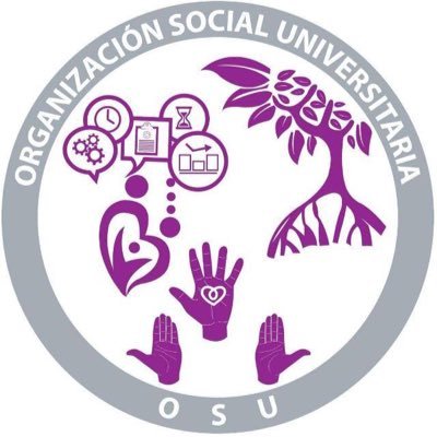 Cuenta Oficial del Proyecto Organización Social Universitaria de la Universidad Politécnica de Pachuca. #SomosOSU