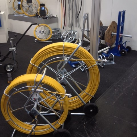 ATSENTERPRISES's profile picture. Cable Laying & Cable Locating Equipment 
-supplying the Civil/Construction/ NBN/DBYD/Telecommunications/Electrical/Gas & Rail industries
-Established 1995 🇦🇺