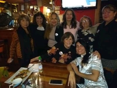 eliana_rina's profile picture. Alegre jovial y tomo la vida sin problemas