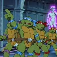 TMNT Wikipedia Titles(@wiki_tmnt) 's Twitter Profileg