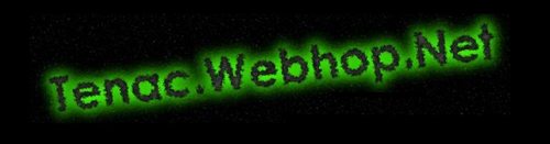 TenacNetwork's profile picture. 