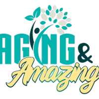 Aging & Amazing, LLC(@AgingAmazingLLC) 's Twitter Profile Photo