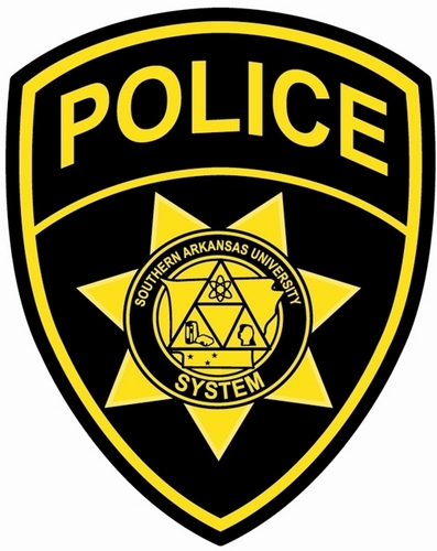 Official Twitter account of the Southern Arkansas University System Police Department. Office: (870)235-4100 - Emergency: 911