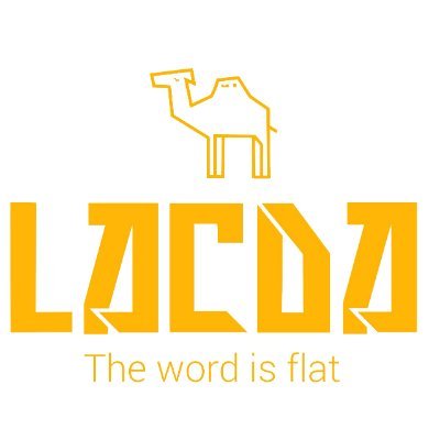 LacdaSilkroad's profile picture. 