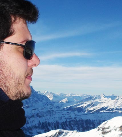 raphaelsimao's profile picture. 