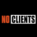 No Clients