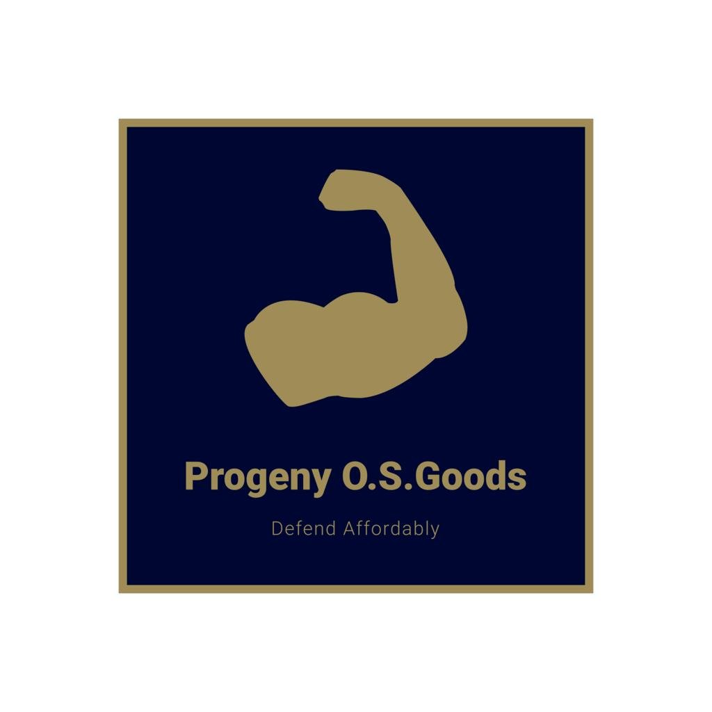 Progeny O.S. Goods provides the goods of protection you need at affordable prices. Features high-quality Surveillance Gear and more.