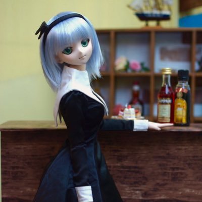 majutsushi_dash Profile Picture