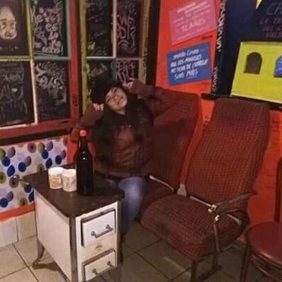 milapoffald's profile picture. .