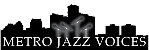 MetroJazzVoices's profile picture. The hottest 4 part Vocal Jazz ensemble in the Detroit area!