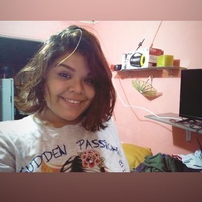 Um drama, um enigma, um teatro, uma arte 💘♊
