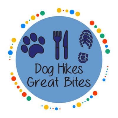 HikesBites's profile picture. Two things we want to share with the world: Dog hikes and Great Bites!