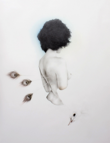 masha_kvitka's profile picture. 