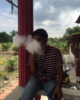 Nothing Special
