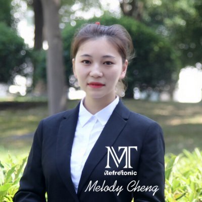 MT Refretonic Melody Profile