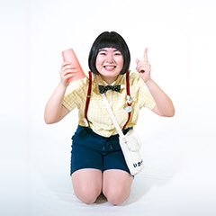 プロダクション人力舎23期 山口県出身です！2024年🎉【しゅうなんおさかな大使】就任🎉「所さんの目がテン！」「ドランクドラゴンのバカ売れ研究所」YouTubeチャンネル「トコトコ！いかさんぽ！」みんなを癒せますよーに！いかちゃんの応援よろしくお願いします🦑