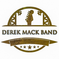 Derek Mack Band (@derekmackband) 's Twitter Profile Photo