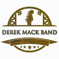 Derek Mack Band(@derekmackband) 's Twitter Profile Photo