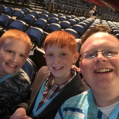 Pastor of FBC Carbon Hill, Alabama. Husband to Suzanne and daddy to Mackenzie and Zak and Nikolas. Follower of Christ. Doctoral student at NOBTS. Big Bama fan.