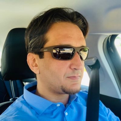 azyounes_mr's profile picture. Price Action Trader