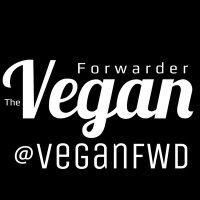 El Reenviador Vegano(@veganFWD) 's Twitter Profile Photo