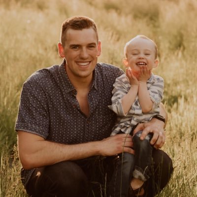 brysonwaibel's profile picture. Christian, Husband, Dad. Always trying to Do Good. 1 Samuel 12:24