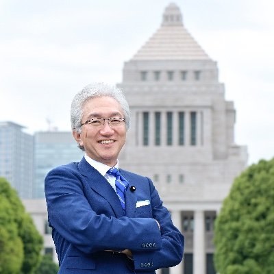 参議院議員 西田昌司事務所です。