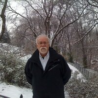 Ciro García Moreno (@jazzcia) 's Twitter Profile