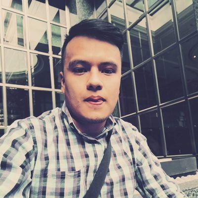 MarcoTesillo's profile picture. Que la fuerza nos acompañe