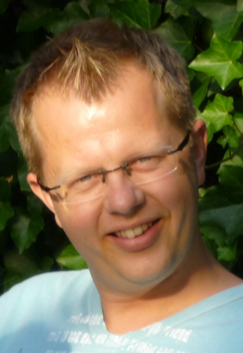 Business Lead Local & Regionale Government @ Microsoft Netherlands