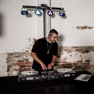 Professional DJ & Master of Ceremonies