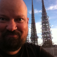 Chris Jay Becker (@chrisjaybecker) 's Twitter Profile