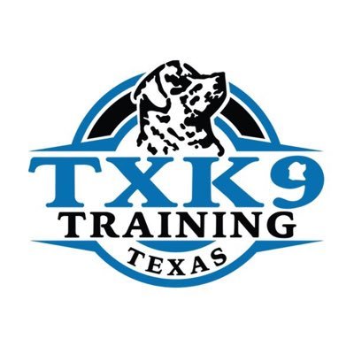 txk9training