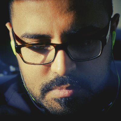 TSBBG's profile picture. لستُ صديقاً جيدًا ربما ,لكِنني على الأقل لا أخون الوعود ولا أُحب الإستغلال ولا يُعجبني منظر إحتياج صديقي لشخصٍ غيري وأنا موجود.