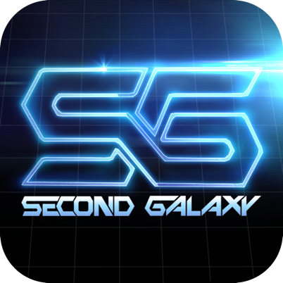 Second Galaxy is an Open World MMO Sci-Fi online game. Play it Now on both App Store and Google Play by search 