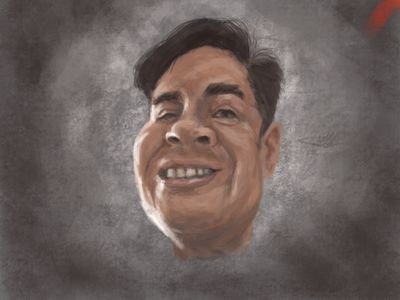 Humorista Gráfico y Atarantado Profesional.
Soy el pregonero del caos.  La comezón del poderoso. La risa incómoda de la sociedad. Facebook: @OroHumorGrafico