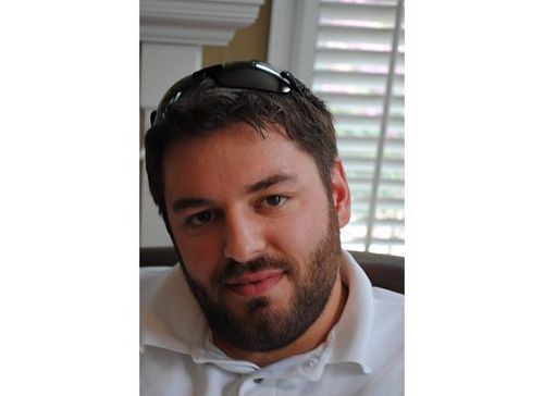 donaldbenjamin's profile picture. 